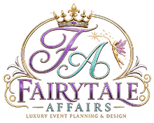 Fairy Tale Affair Logo